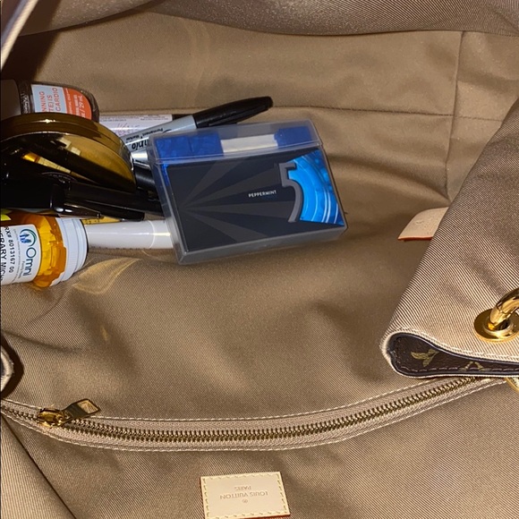 **SOLD** Louis Vuitton graceful Mm - Picture 6 of 7